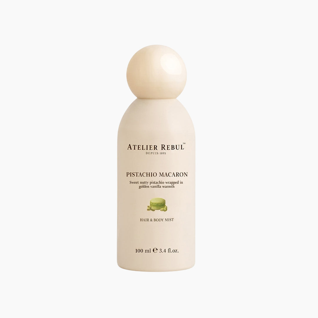 Atelier Rebul Mocha Mood Hair &amp; Body Mist 100ML