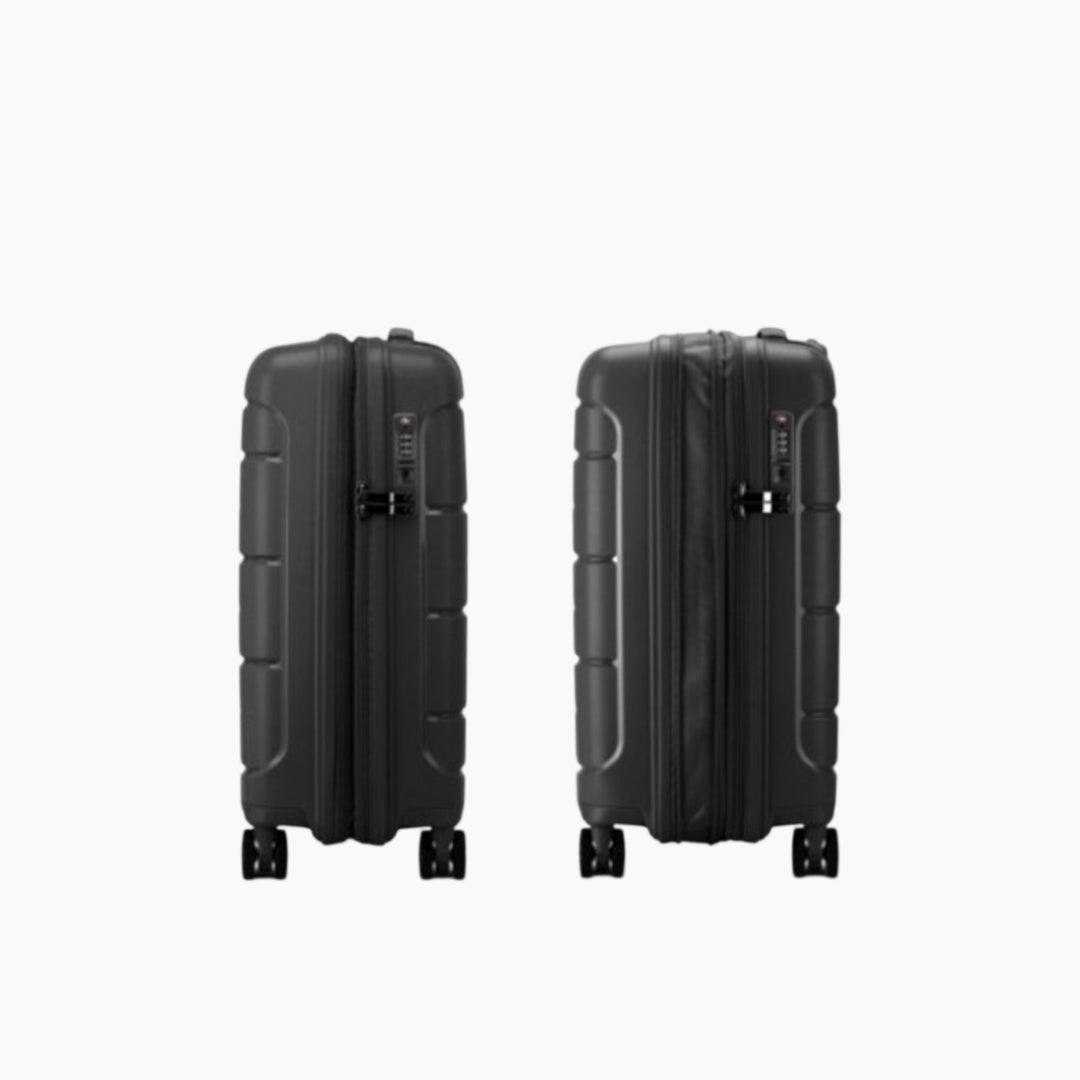 Modo Starlight 3-Piece Luggage Set