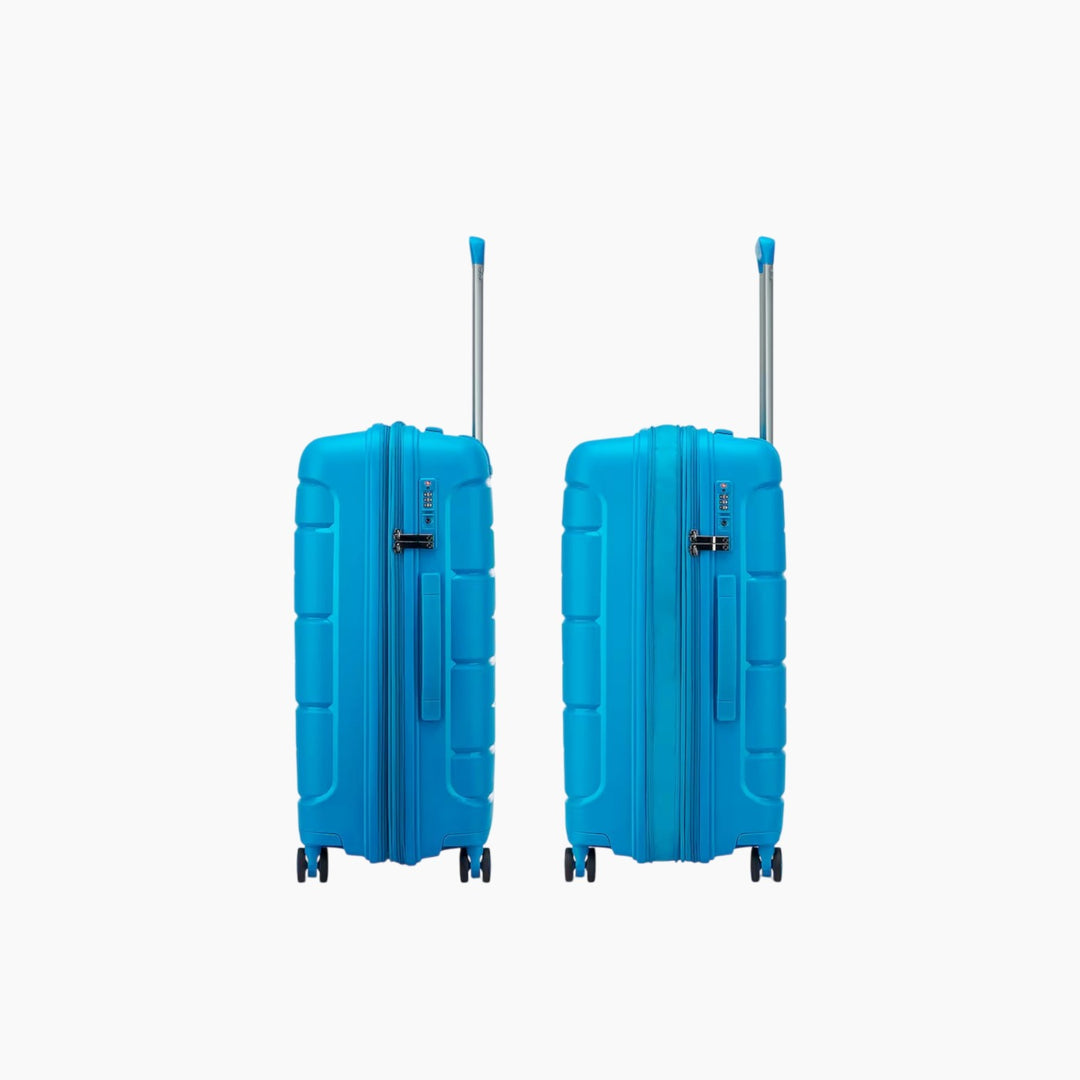 Modo Starlight 3-Piece Luggage Set