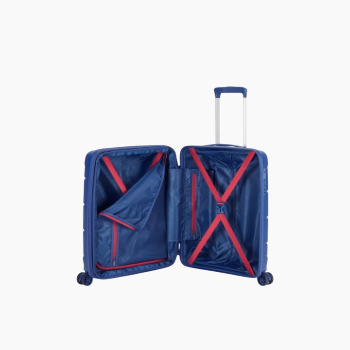 Modo Starlight 3-Piece Luggage Set