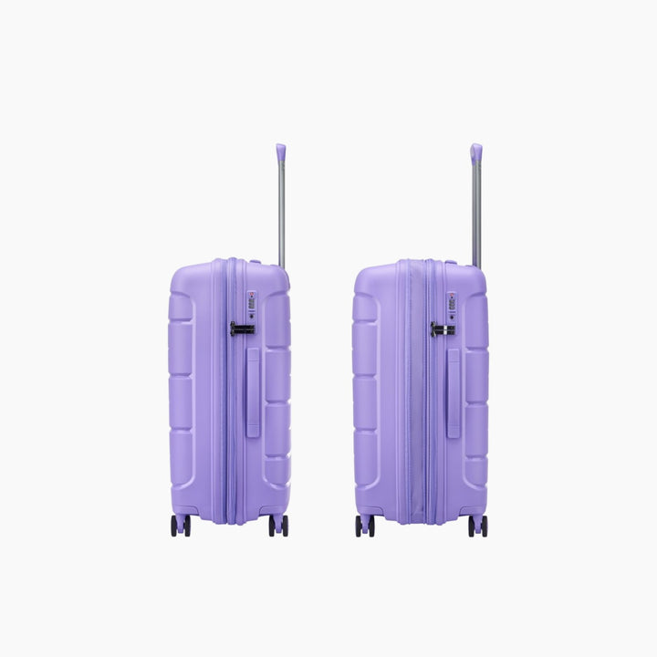 Modo Starlight 3-Piece Luggage Set