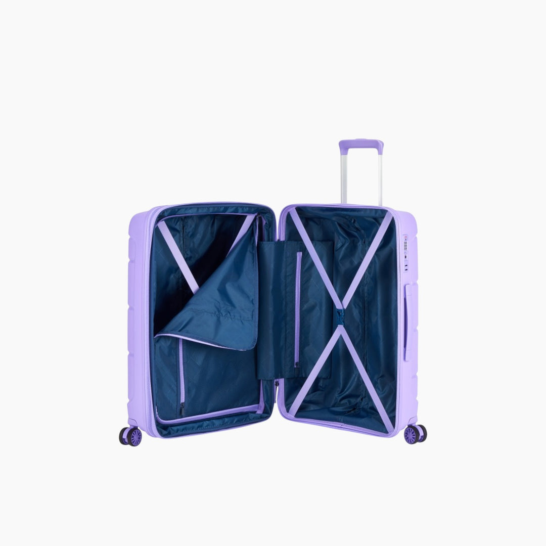 Modo Starlight 3-Piece Luggage Set
