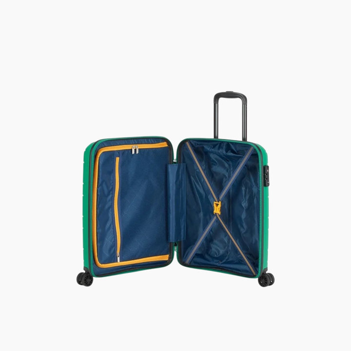 Modo Supernova 3-Piece Luggage Set