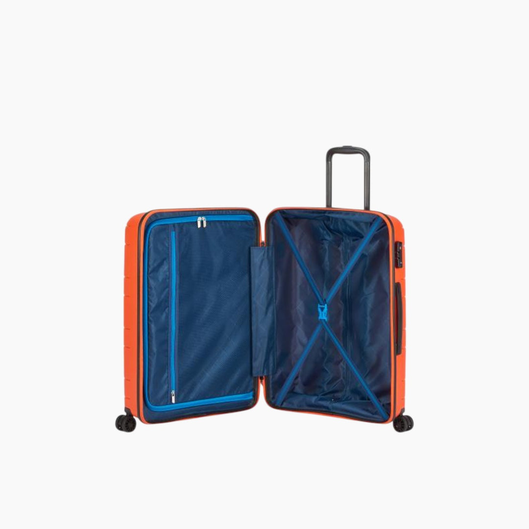 Modo Supernova 3-Piece Luggage Set