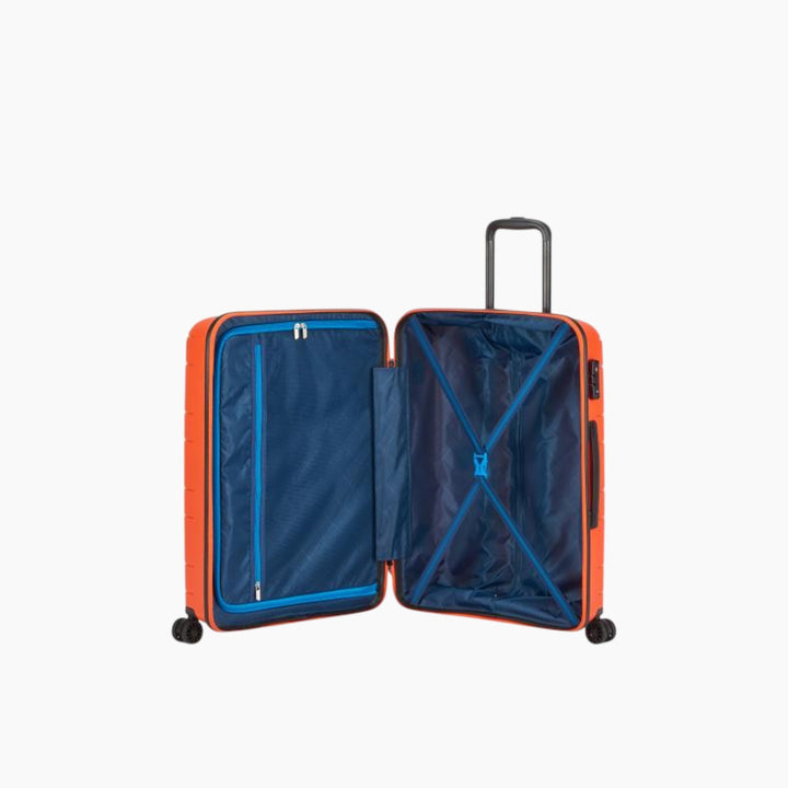 Modo Supernova 3-Piece Luggage Set