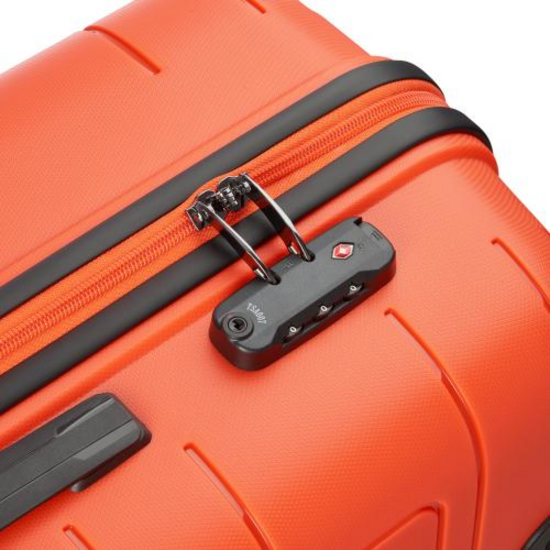 Modo Supernova 3-Piece Luggage Set