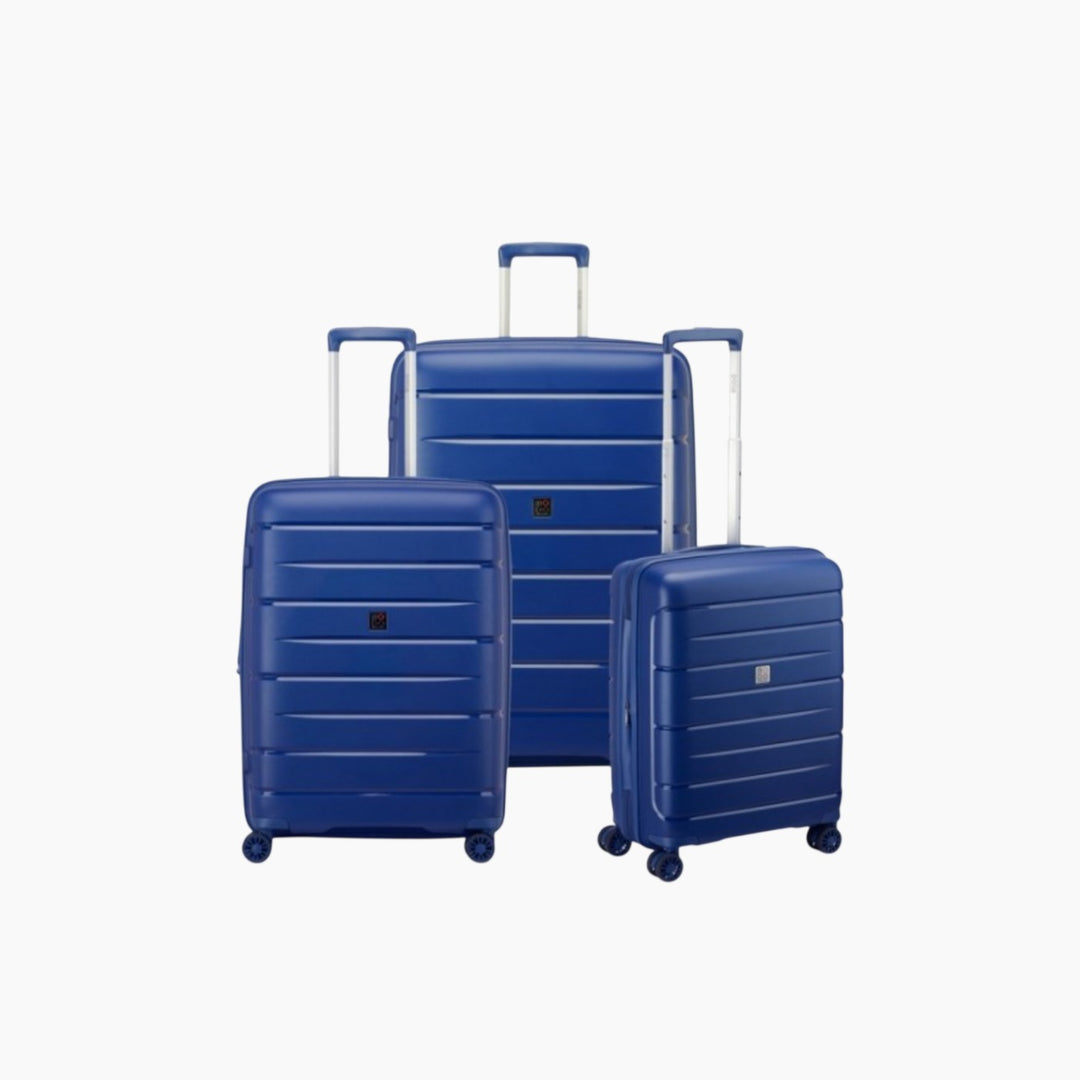 Modo Starlight 3-Piece Luggage Set