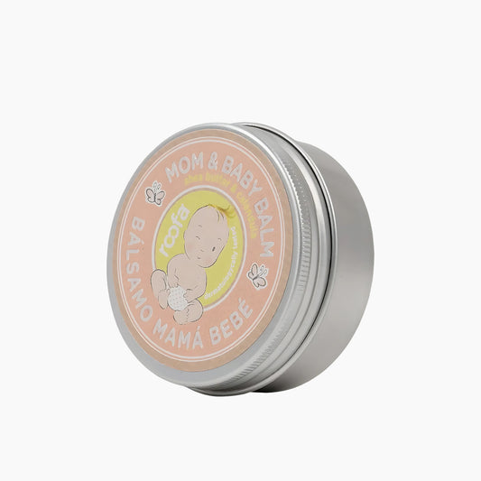 Roofa Mom & Baby Balm Shea Butter & Calendula - 50ml