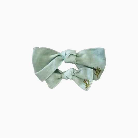Bow&Co أقواس الأم والطفلة