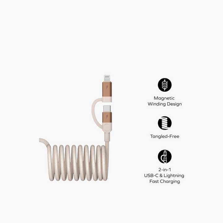Momax 1-Link Flow USB-C Cable 60W 1.2m