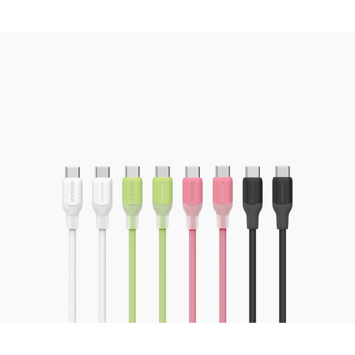 Momax 1 Link USB-C Cable 60W 1.2m
