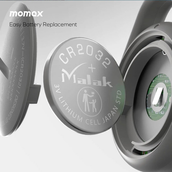 Momax Pinpop² Lite Find My Tracker