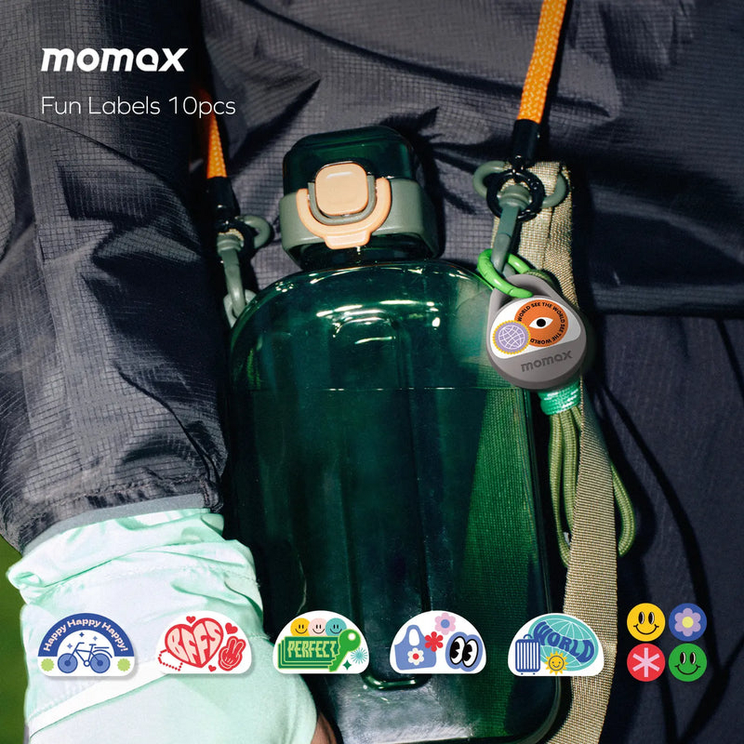 Momax Pinpop² Lite Find My Tracker