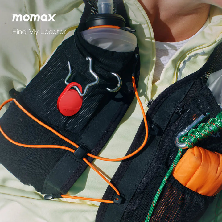 Momax Pinpop² Lite Find My Tracker