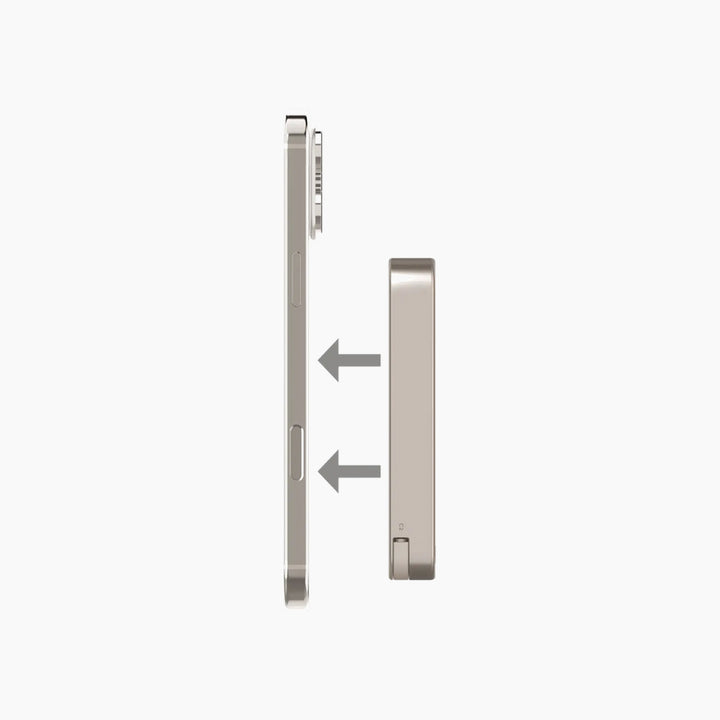 Momax F.Pass+ 10000mAh Power Bank (Magnetic)