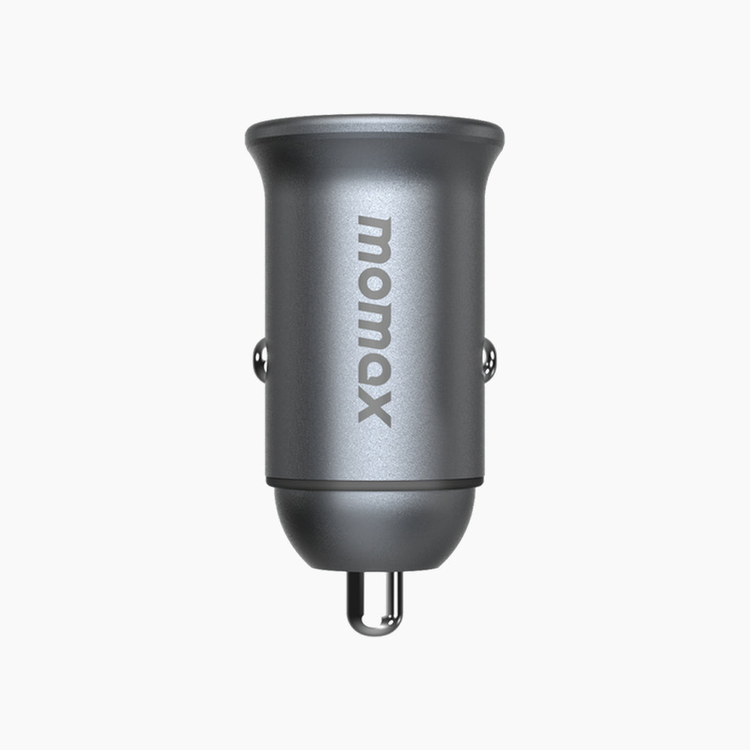Momax Move 30W Car Charger