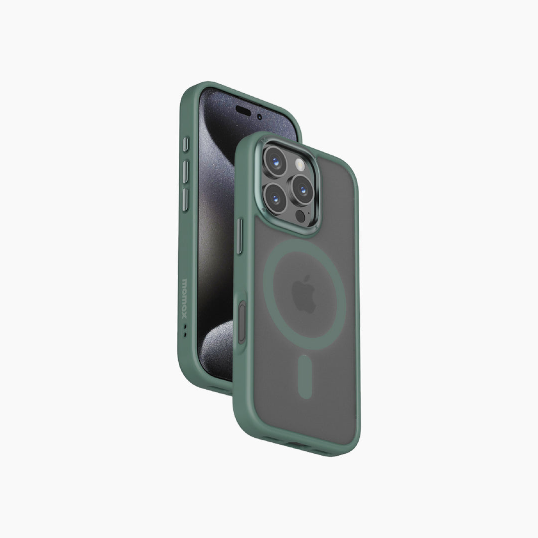 Momax Play Case – iPhone 16 Pro 6.3"