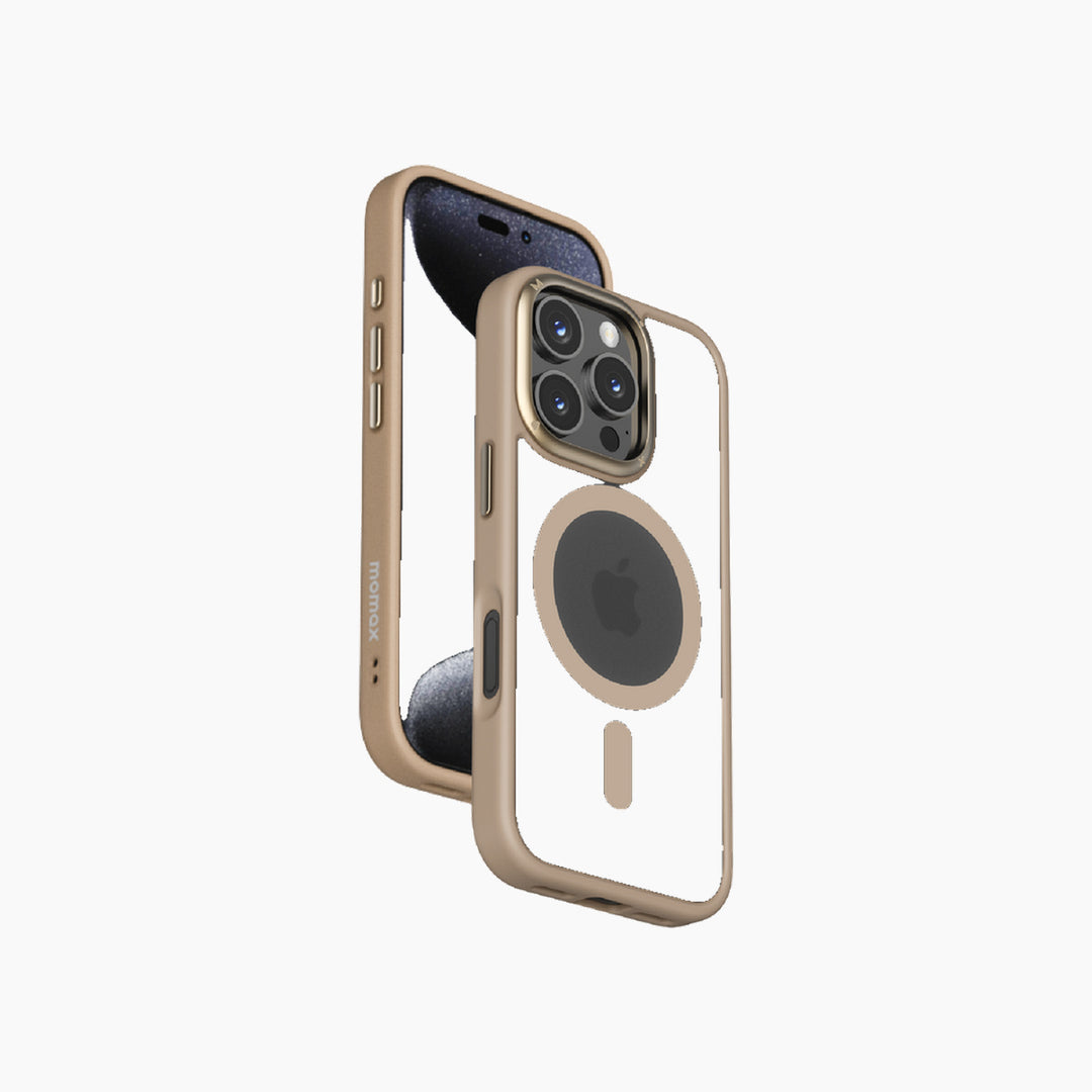 Momax Play Case – iPhone 16 Pro 6.3"