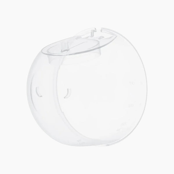 Momcozy Milk Collection Container Cup for M9