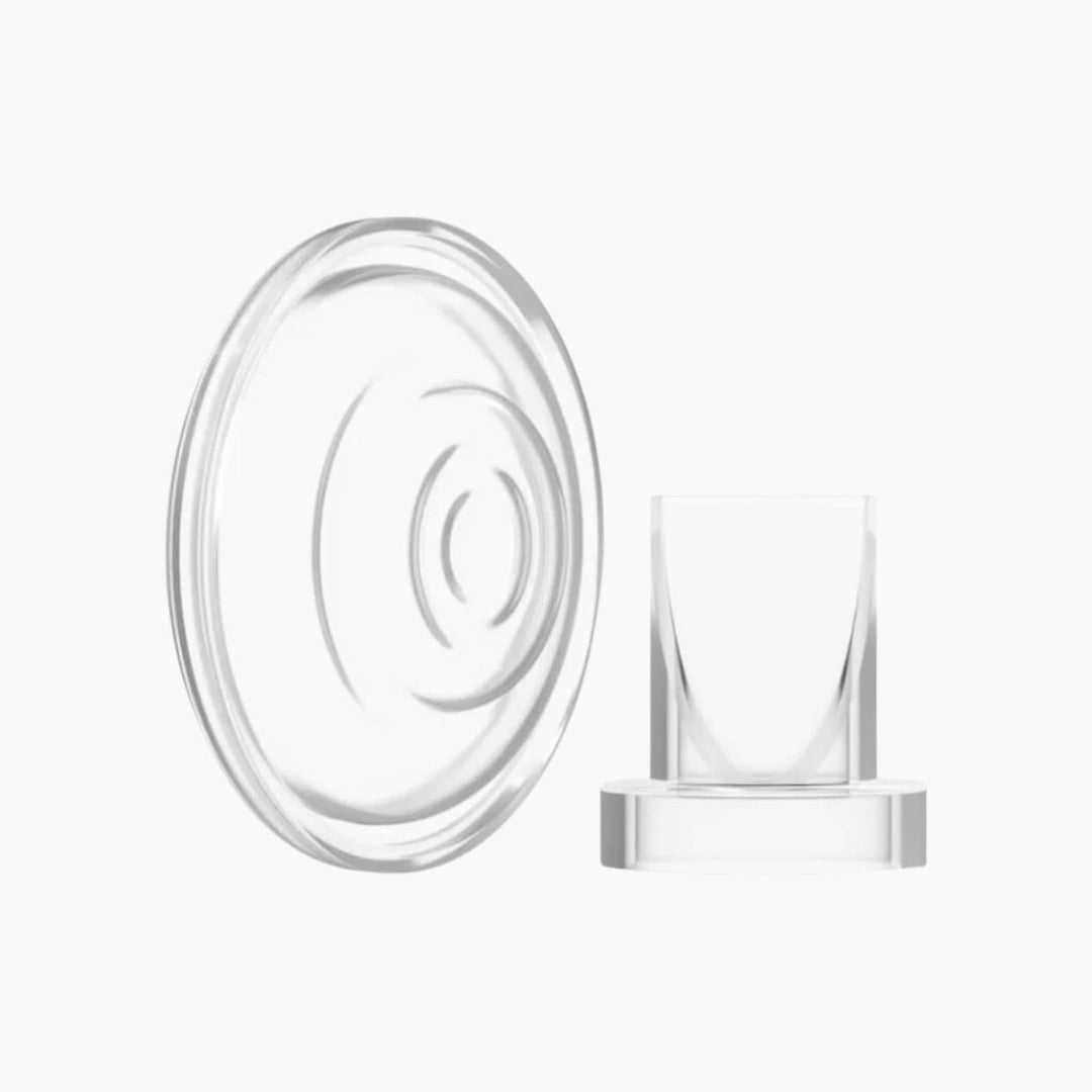 غشاء وصمام من السيليكون Momcozy لهاتف S12 Pro