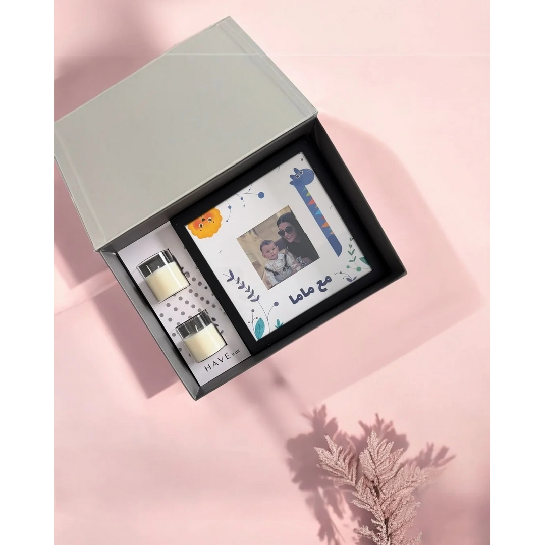 Have Momy and Me Gift Box
