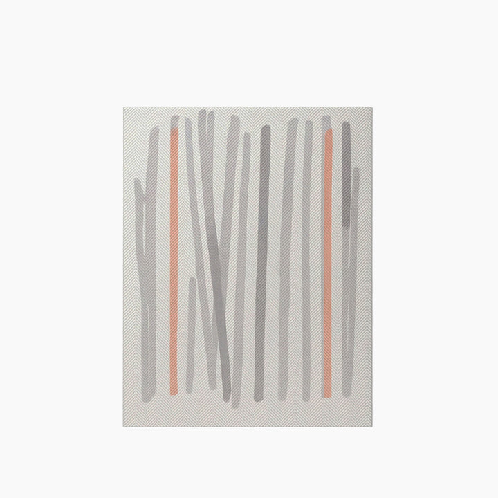 سجادة هيرينجبون أحادية اللون سبيزيو هوم