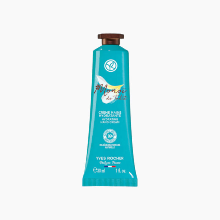 Yves Rocher Monoi Body Set