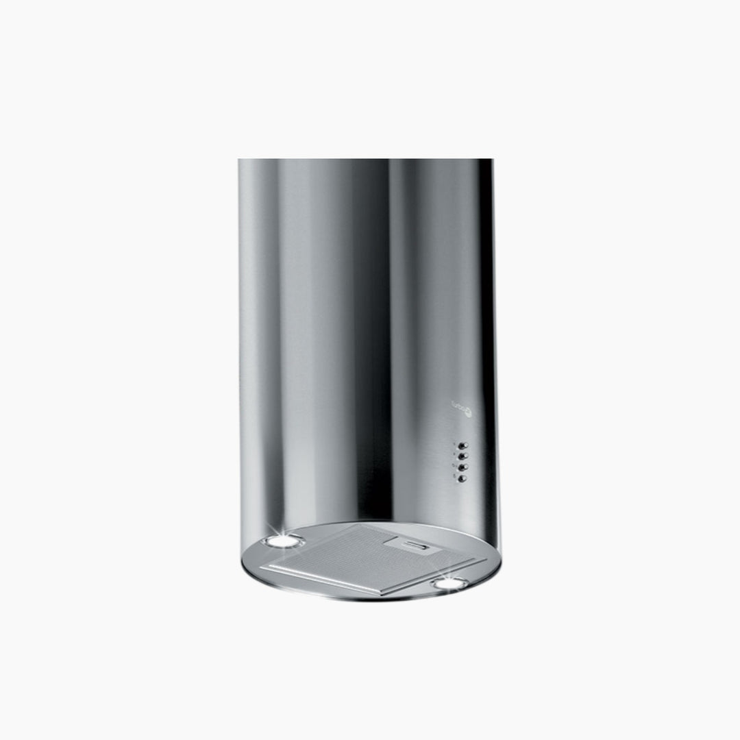 Turbo Air Montenapoleone 43cm Island Hood