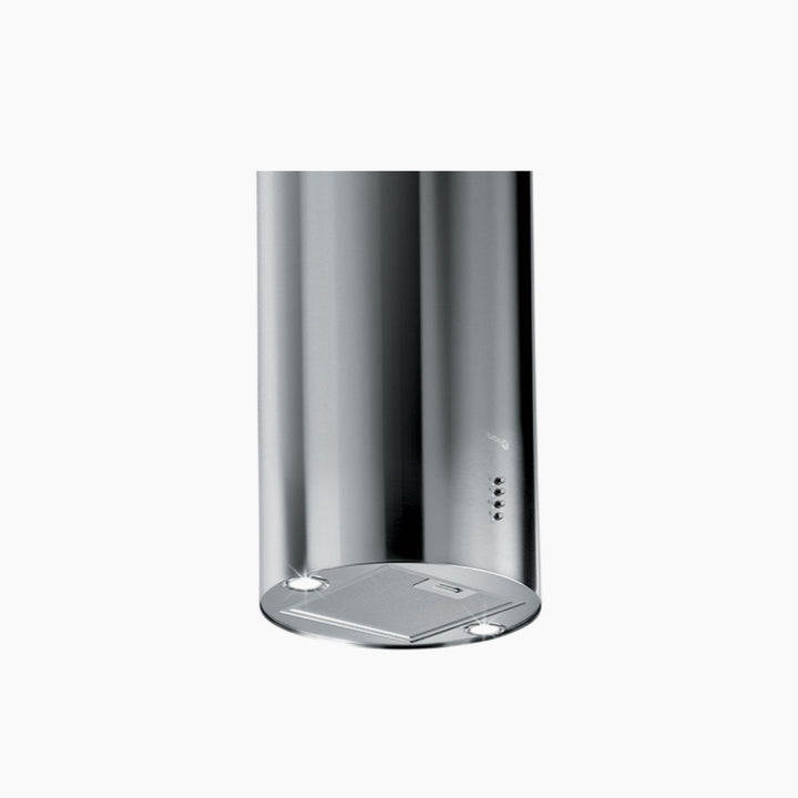 Turbo Air Montenapoleone 43cm Island Hood