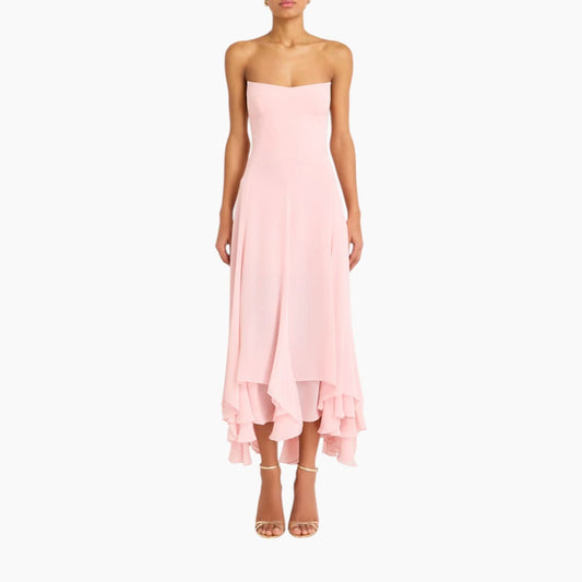 Vilagallo Monterey Dress