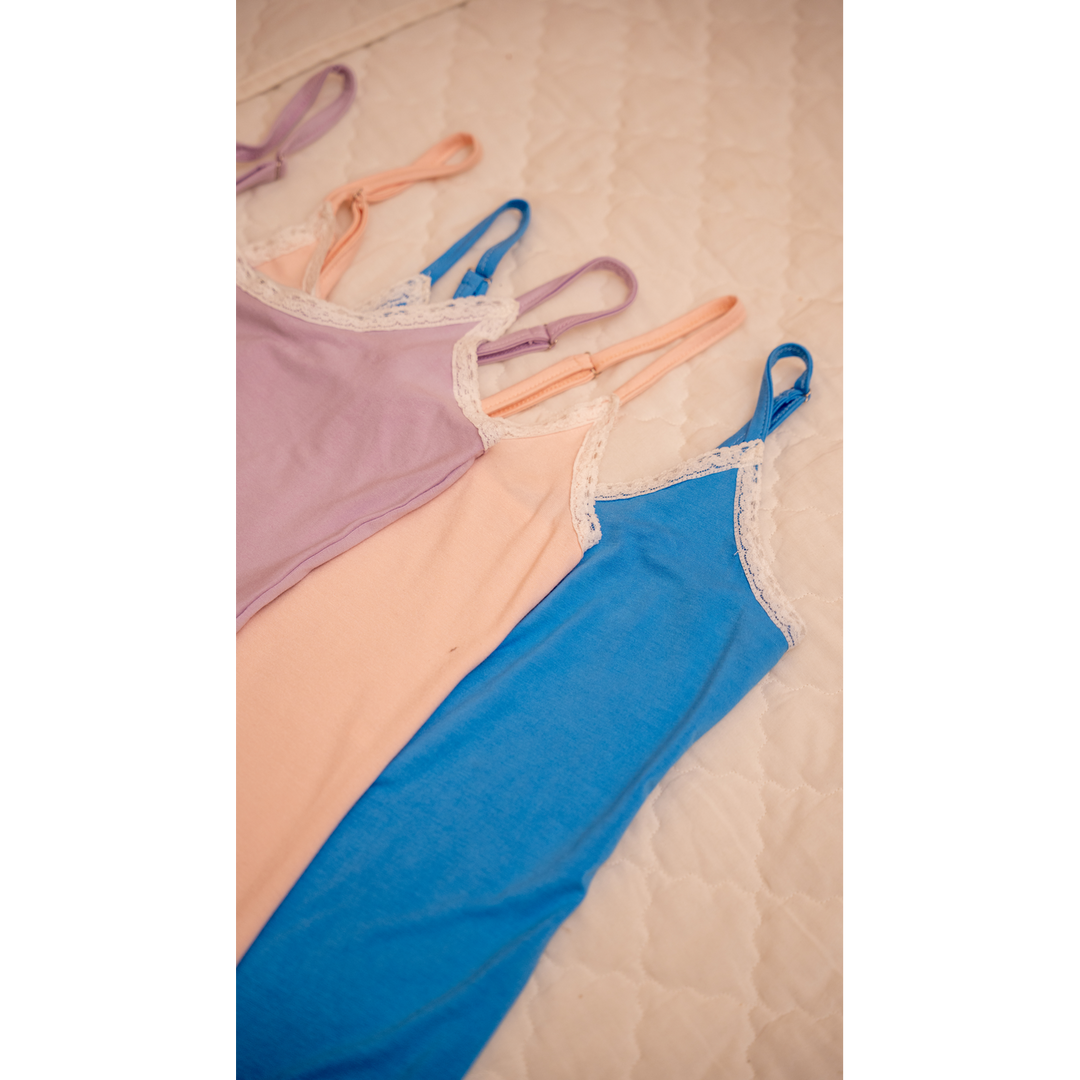 Moonlight Nightgowns