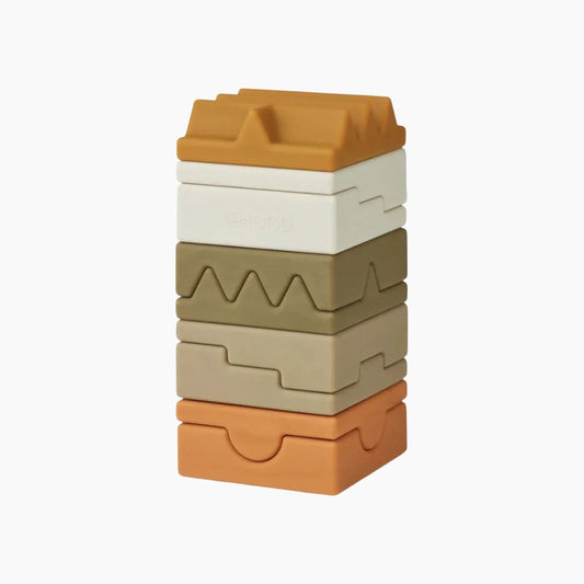 Liewood Morgan Stacking Tower