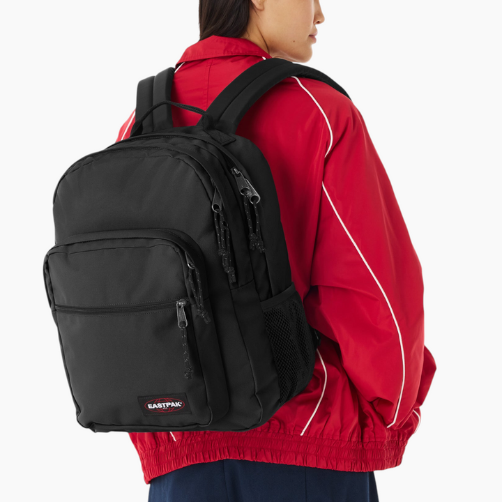 Eastpak Morius - Black &amp; Grey Tones