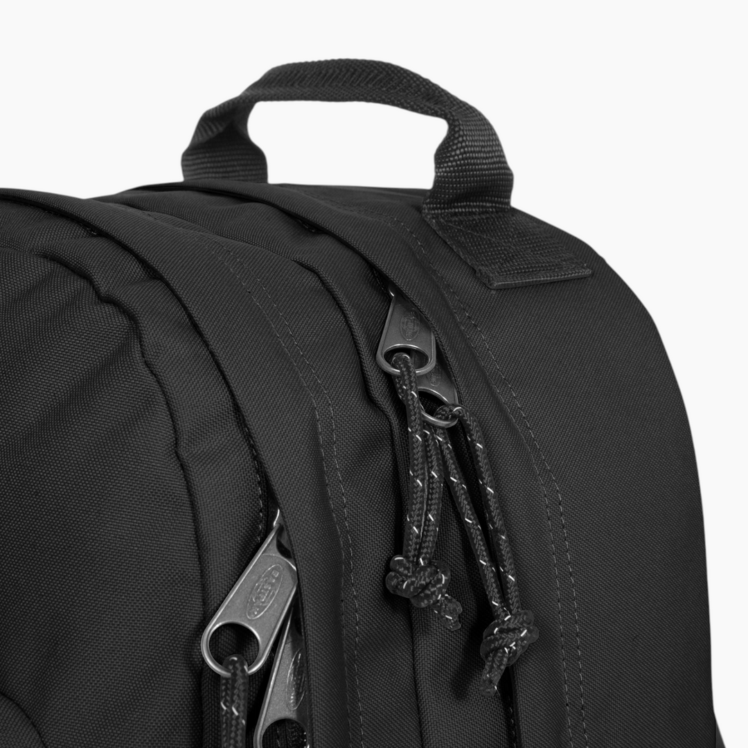 Eastpak Morius - Black &amp; Grey Tones
