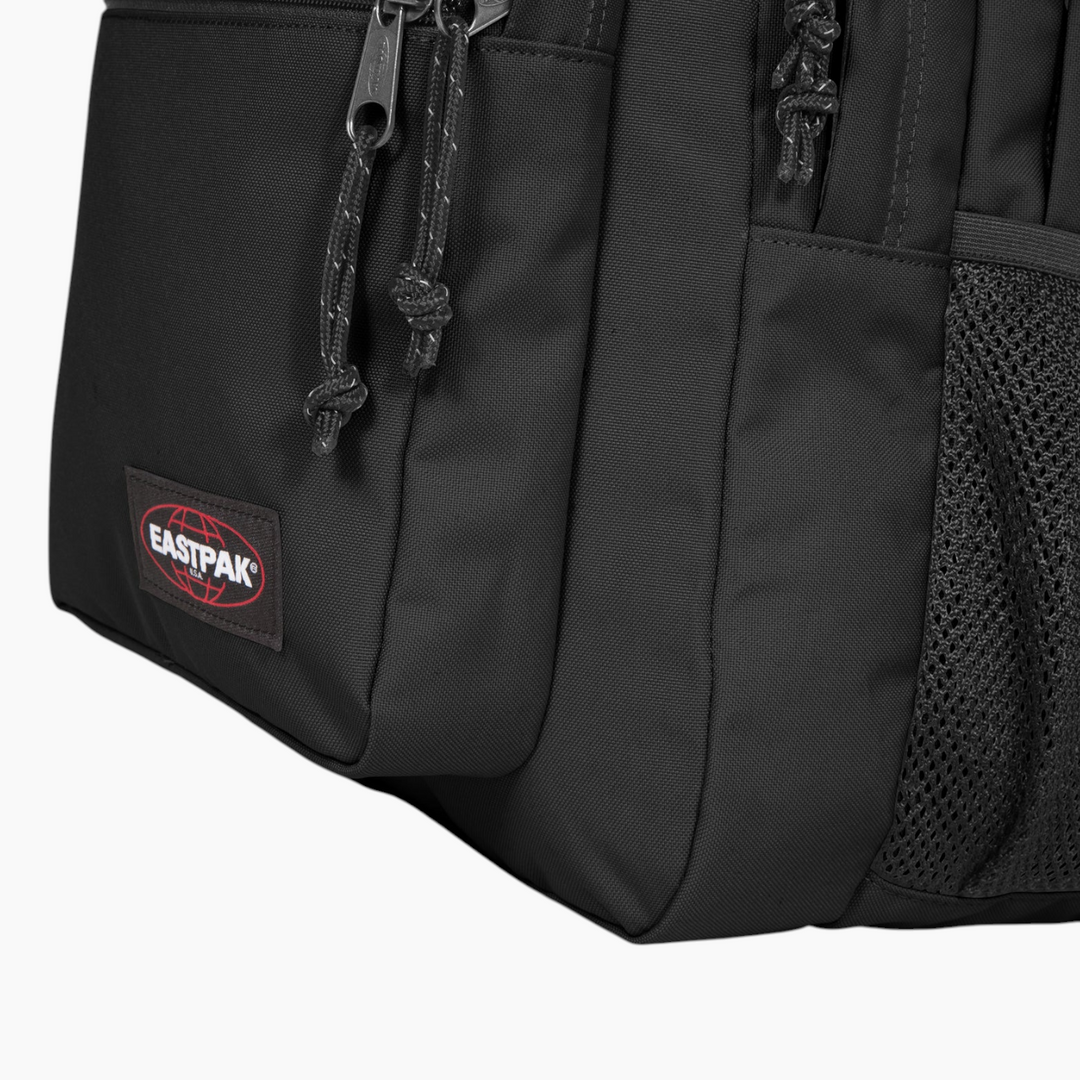Eastpak Morius - Black &amp; Grey Tones