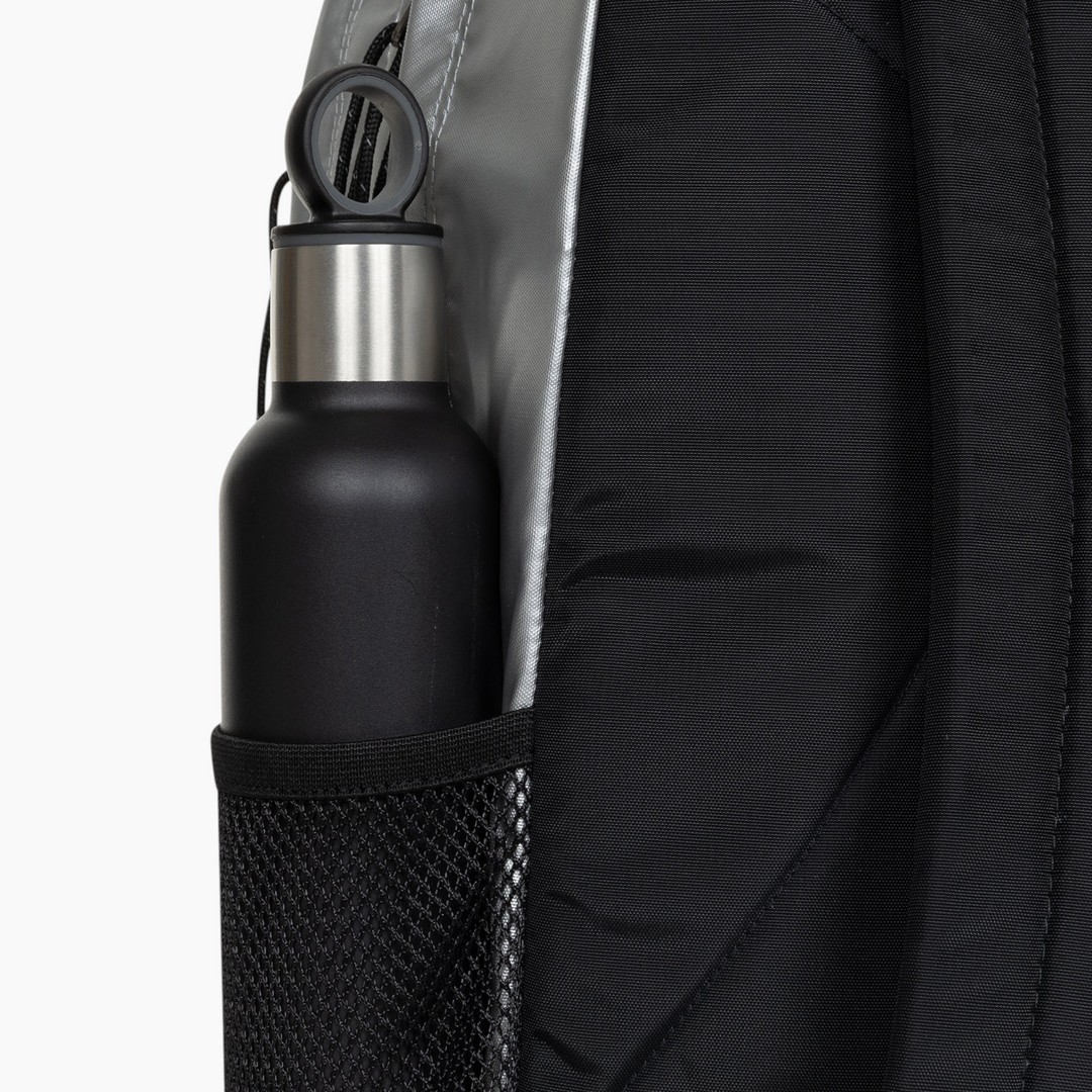 Eastpak Morius - Black &amp; Grey Tones