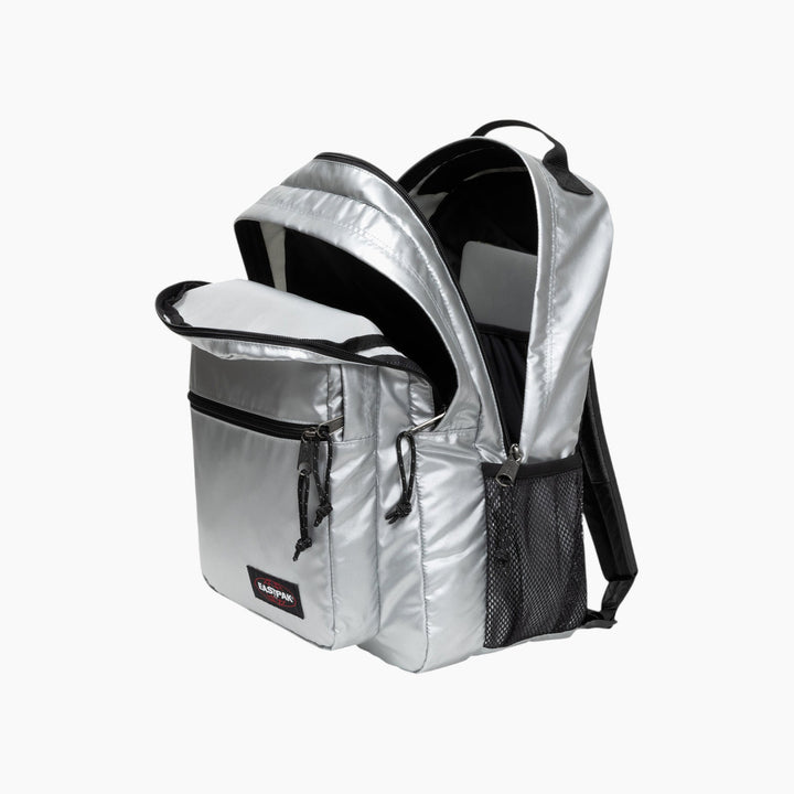 Eastpak Morius - Black &amp; Grey Tones