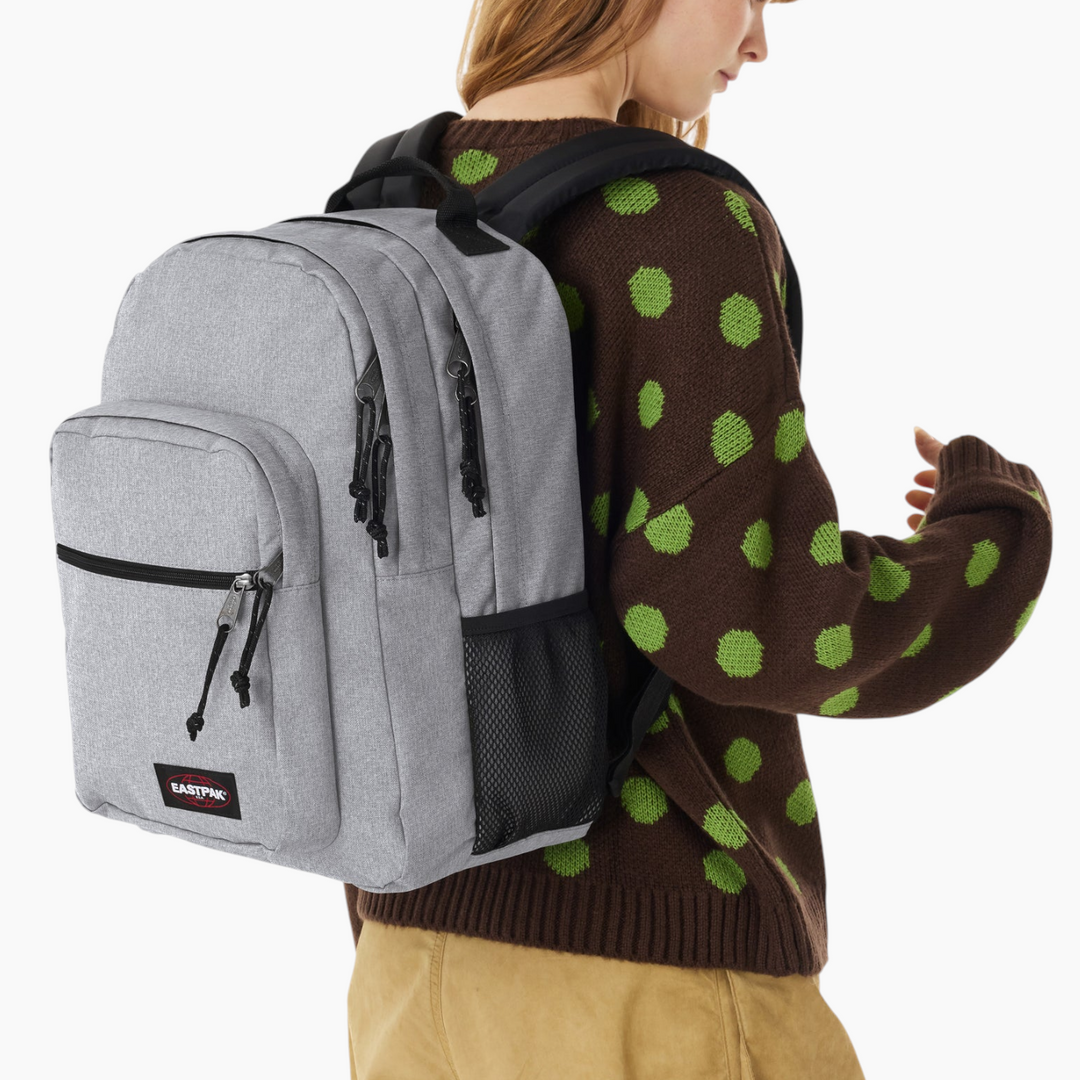 Eastpak Morius - Black &amp; Grey Tones