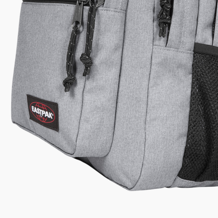 Eastpak Morius - Black &amp; Grey Tones
