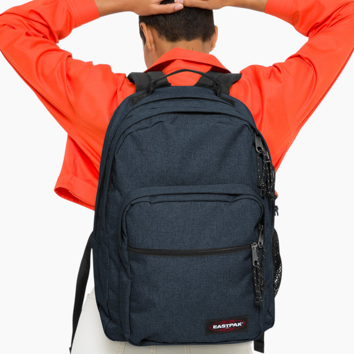 Eastpak Morius - ألوان دنيم