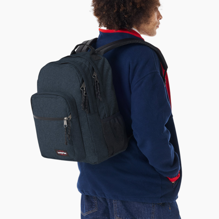 Eastpak Morius - ألوان دنيم