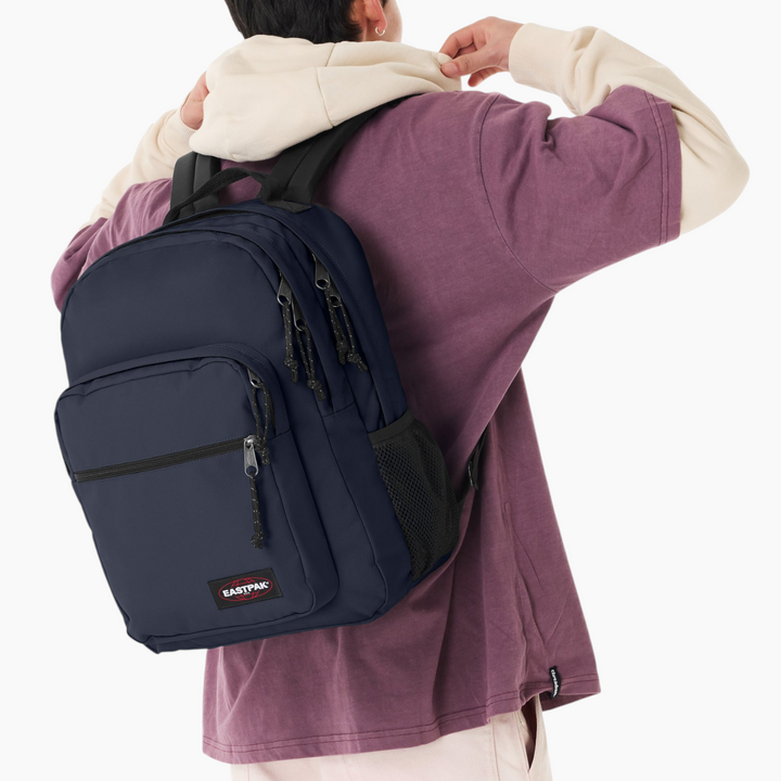 Eastpak Morius - Blue Tones