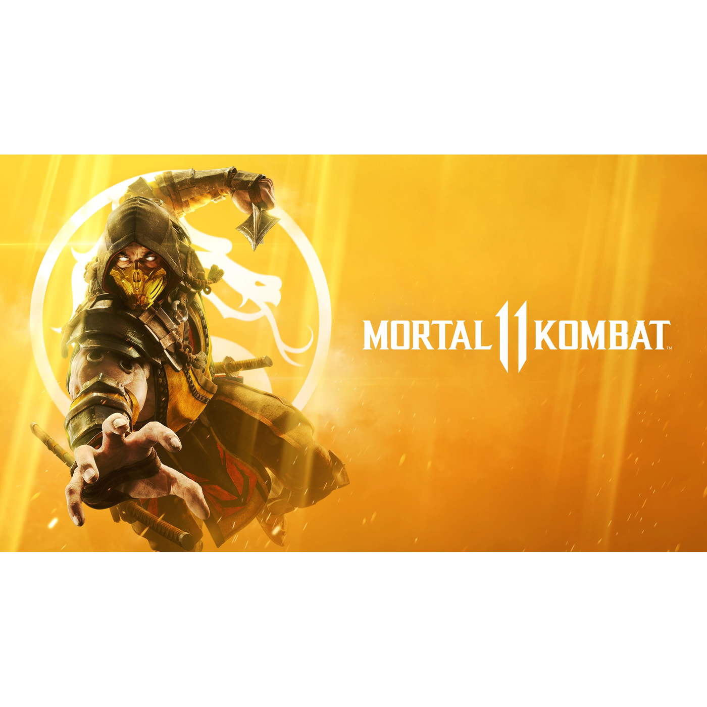 PlayStation 5 Mortal Kombat 11 Ultimate Game PlayStation 5 Mortal Kombat 11 Ultimate Game