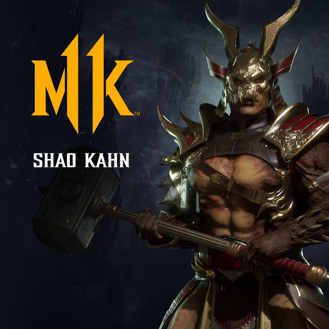 PlayStation 5 Mortal Kombat 11 Ultimate Game