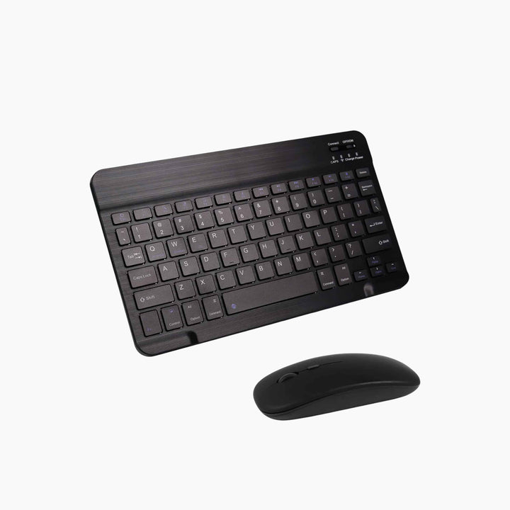 C.JO Mouse &amp; Keyboard Bluetooth Kit