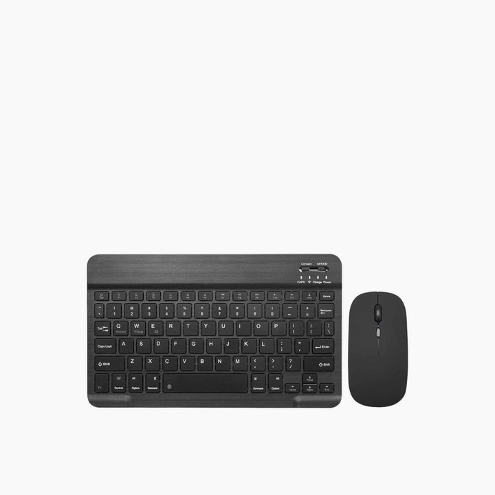 C.JO Mouse &amp; Keyboard Bluetooth Kit