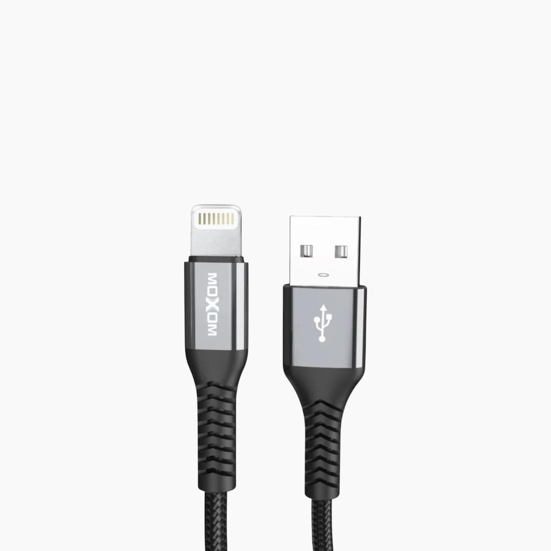 Moxom MX-CB234 1M Lightning data cable