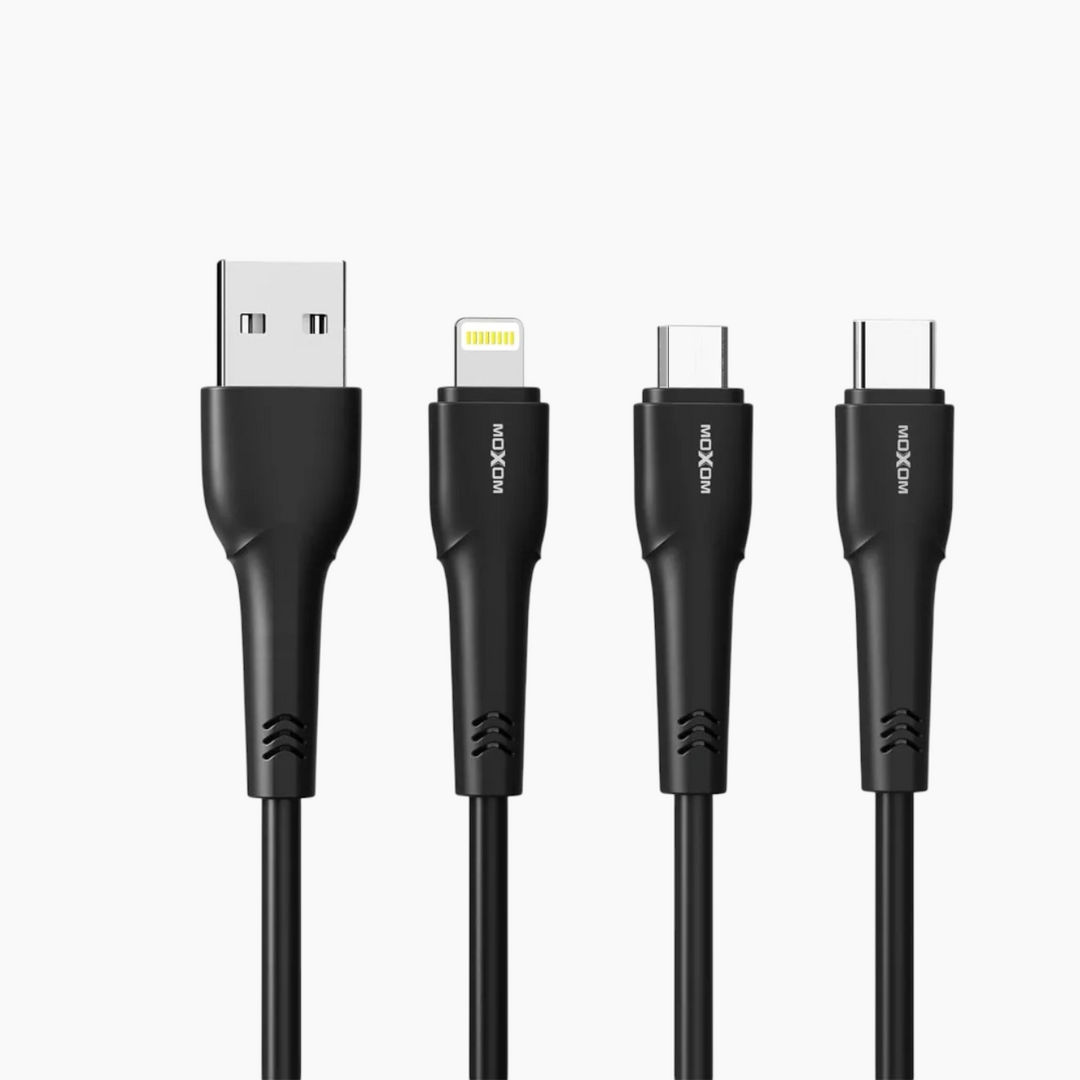 Moxom MX-CB239 USB Cable