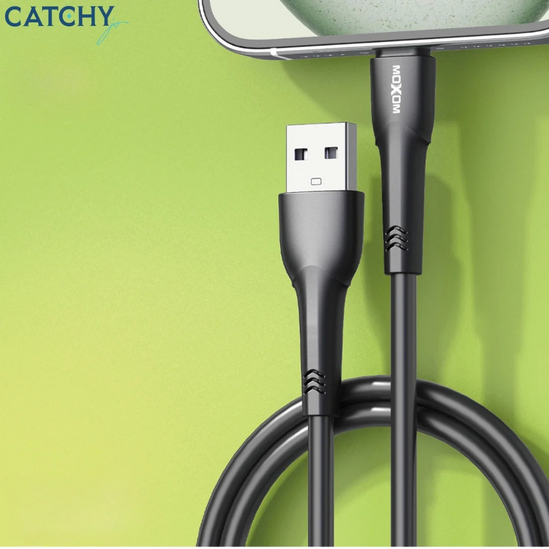 Moxom MX-CB239 USB Cable
