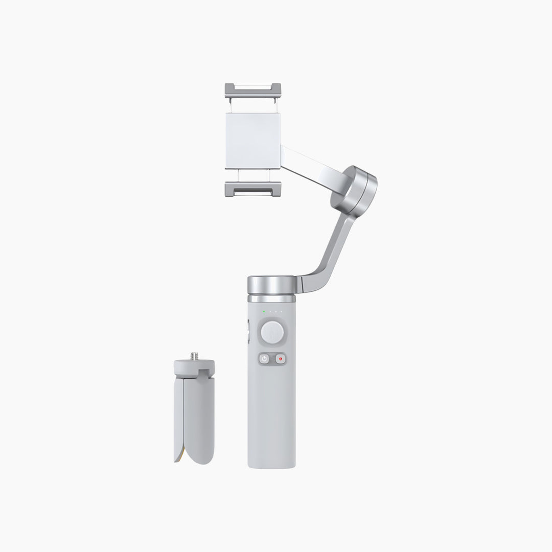 Moxom MX-GB01 fold gimbal stabilizer for smooth footage